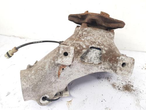 Right front steering knuckle PORSCHE BOXSTER (987) 2.7 | BP22682610M26 