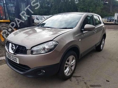 Left headlight NISSAN QASHQAI I (J10, NJ10) 1.5 dCi | BP29229835C28 