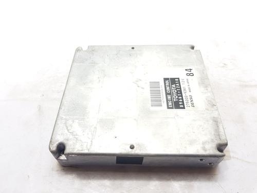 Engine control unit (ECU) TOYOTA COROLLA (_E12_) 1.6 VVT-i (ZZE121_, ZZE121R) | BP31053461M57 - Image 4
