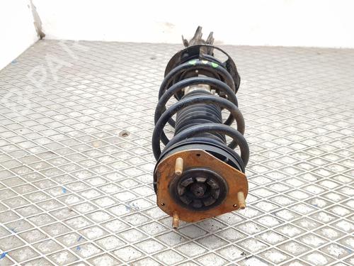Right front shock absorber FORD FIESTA VI (CB1, CCN) | BP25838857M17