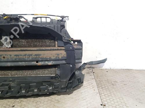 Frontplade/Frontkurv FORD FIESTA VI (CB1, CCN) 1.0 EcoBoost | BP37584981C72 - Image 3