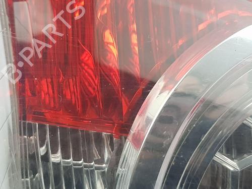 Left tailgate light FORD KUGA I 2.0 TDCi 4x4 | BP29229568C79 