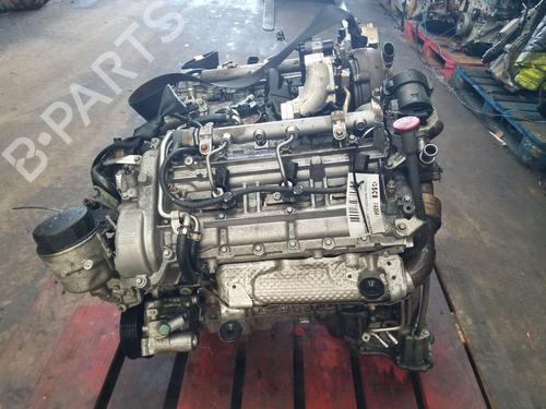 Engine MERCEDES-BENZ E-CLASS (W212) E 350 CDI (212.023) | BP32331863M1 - Image 4