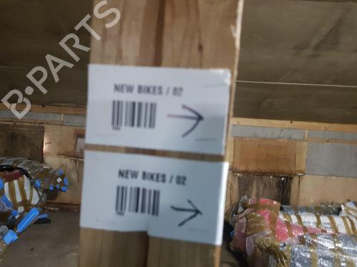 Rear bumper SEAT IBIZA IV (6J5, 6P1) 1.4 | BP22675256C8 