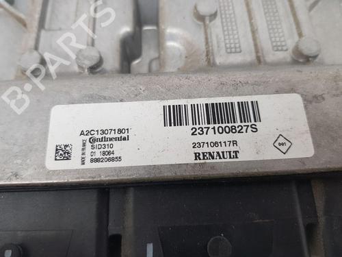 Engine control unit (ECU) VAUXHALL MOVANO Mk II (B) Chassis/Cab (X62) 2.3 CDTI FWD (UV, HV, EV) | BP33803420M57  - Image 5