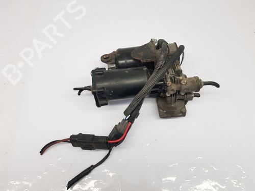 Used Suspension compressor LAND ROVER RANGE ROVER SPORT I (L320) 3.0 D 4x4 (245 hp) 28362830