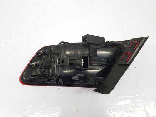 Left taillight AUDI A3 Sportback (8VA, 8VF) 1.4 TFSI | BP30184779C34