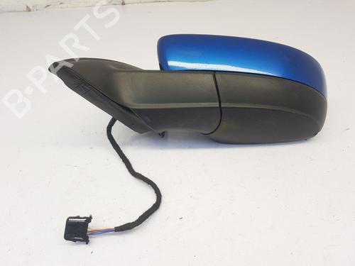 Left mirror SEAT TOLEDO IV (KG3) 1.6 TDI | BP26328374C26 