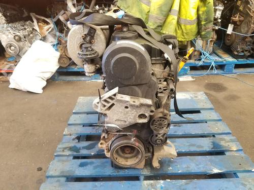 Engine VW CADDY III Box Body/MPV (2KA, 2KH, 2CA, 2CH) 2.0 SDI | BP37266348M1 - Image 4