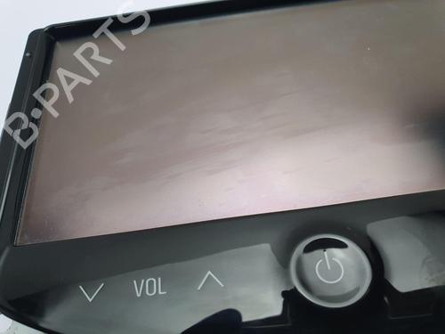 Radio VAUXHALL CORSA Mk IV (E) (X15) 1.4 | BP22659938E6 