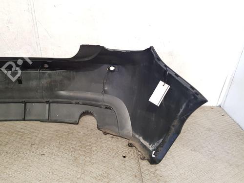 Rear bumper BMW 1 (F20) 116 d | BP30445534C8 