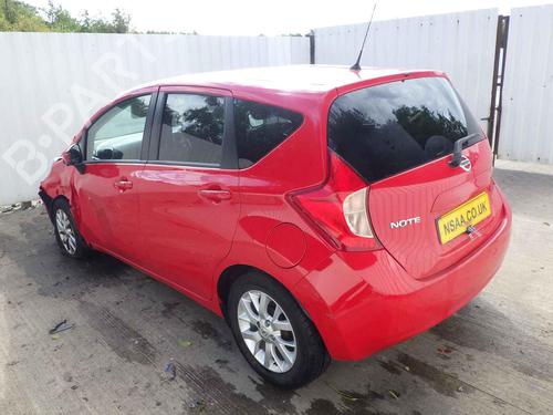 Højre baglygte NISSAN NOTE (E12) 1.2 | BP30045180C35