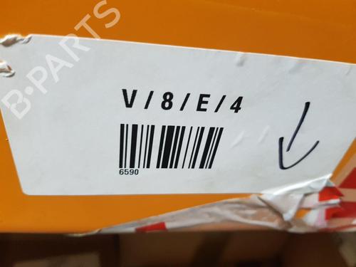 Hinge/Door check strap JAGUAR E-PACE (X540) 2.0 D150 | BP32177499C146 