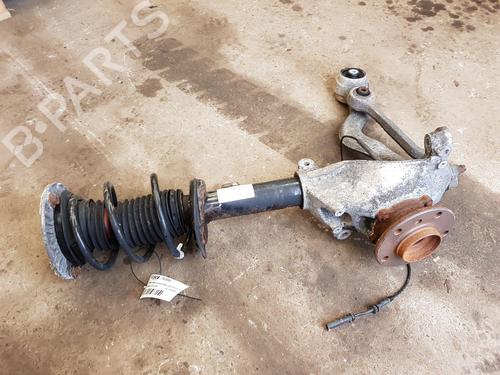 Used Right front suspension BMW 3 (F30, F80) 330 d xDrive (258 hp) 32632165