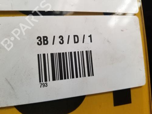 Engine FORD C-MAX (DM2) 1.8 | BP39558562M1  - Image 11