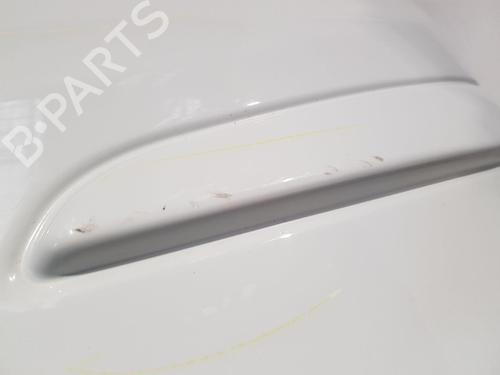 Rear bumper VAUXHALL CORSA Mk III (D) (S07) 1.0 i 12V (L08) | BP29597980C8 