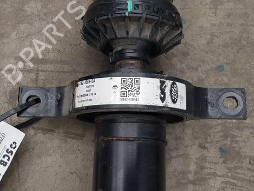 Driveshaft LAND ROVER DEFENDER Station Wagon (L663) P300 Si4 4x4 | BP28175378M37 