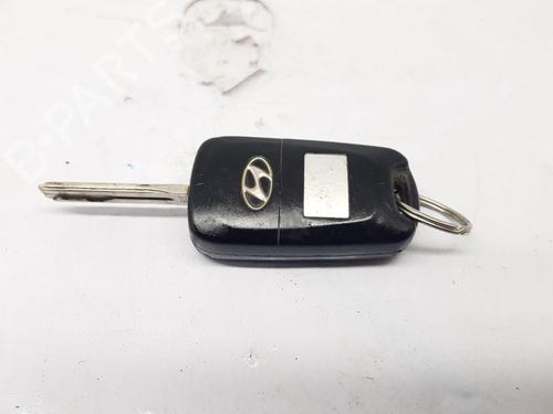Ignition barrel HYUNDAI i20 I (PB, PBT) 1.2 | BP31691135M48 
