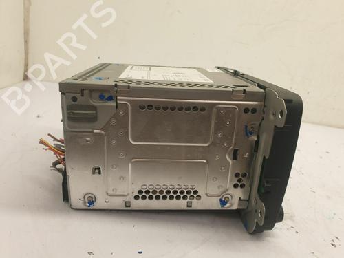 Electronic module VW SCIROCCO III (137, 138) 2.0 TDI | BP37266758M83 - Image 10