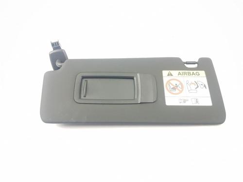 Used Left sun visor BMW i4 (G26) M50 xDrive (544 hp) 30948623