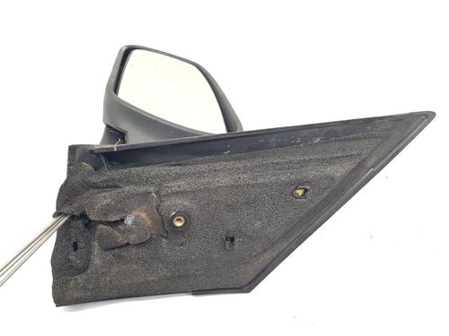 Left mirror FORD FIESTA V (JH_, JD_) 1.6 TDCi | BP28800335C26 