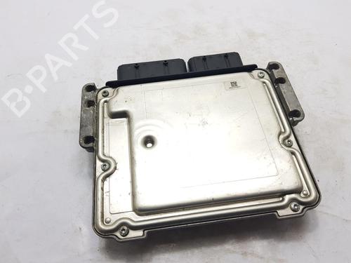 Engine control unit (ECU) PEUGEOT 308 SW II (LC_, LJ_, LR_, LX_, L4_) 1.6 BlueHDi 120 | BP30839869M57 