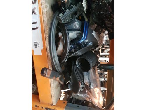 Pipe MERCEDES-BENZ AMG GT (C190) GT S (190.378) | BP22681993M125 