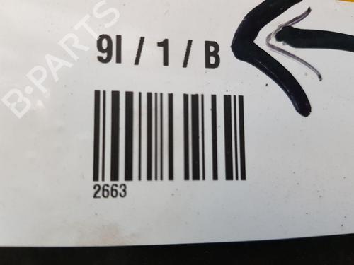 Gearbox AUDI A3 Limousine (8VS, 8VM) 1.4 TSI | BP30138116M3 