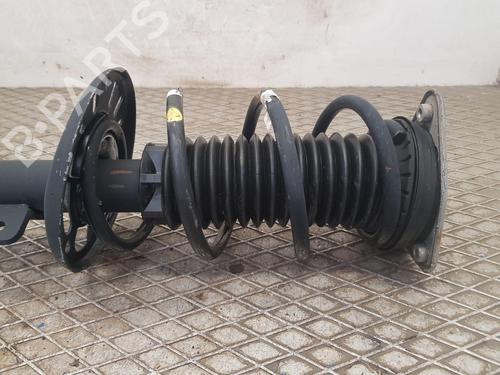 Left front shock absorber TOYOTA PROACE CITY Box Body/MPV (BPZ_) 1.5 D-4D 100 (BPZM) | BP29927812M16 