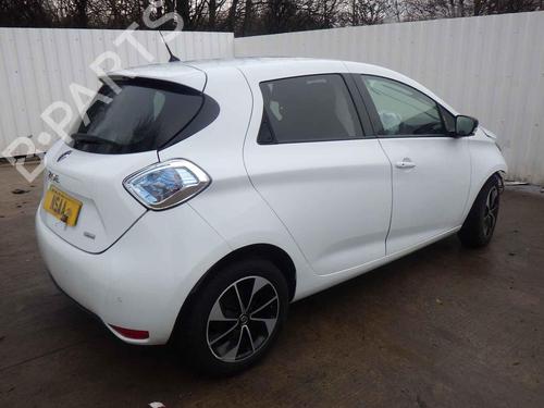Water radiator RENAULT ZOE (BFM_) | BP27811379M31 - Image 19