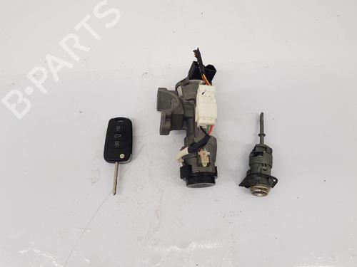 Used Ignition barrel Ignition barrel HYUNDAI i20 I (PB, PBT) 1.2 (78 hp) 33889956 33889956