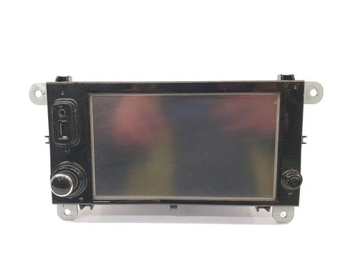 Autoradio RENAULT CLIO IV (BH_) 1.2 16V (73 hp) 31983637