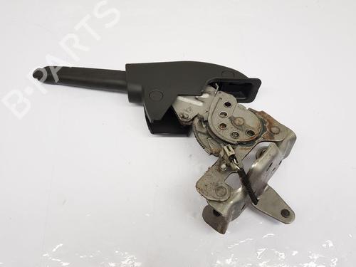 Used Hand brake FORD TRANSIT CUSTOM V362 Van (FY, FZ) 2.0 EcoBlue (130 hp) 28444331