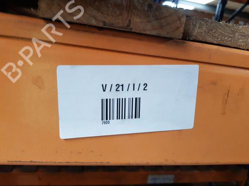 Clutch pedal NISSAN NOTE (E11, NE11) 1.4 | BP25462347I13 