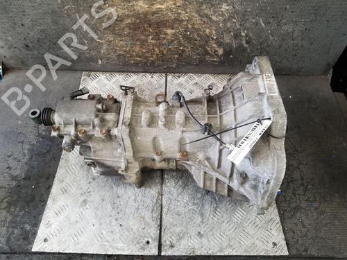 Used Gearbox SUZUKI JIMNY Closed Off-Road Vehicle (SN) 1.3 16V 4WD (SN413, JB43) (82 hp) 32737691