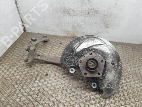 Used Right front steering knuckle AUDI A5 Convertible (F57, F5E) S5 TFSI quattro (354 hp) 30650100