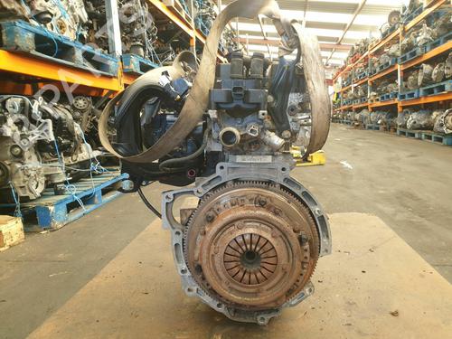 Engine FORD FIESTA V (JH_, JD_) 1.25 16V | BP24573913M1