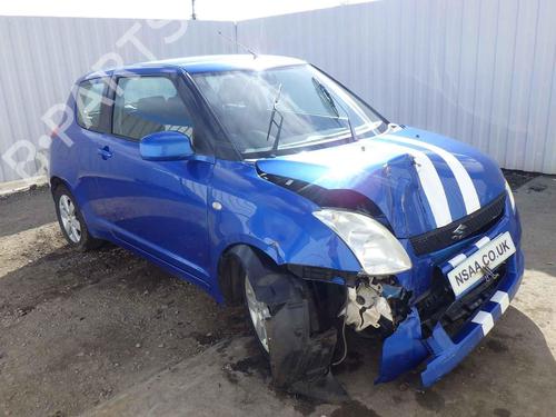 Engine SUZUKI SWIFT III (MZ, EZ) 1.3 (RS413, ZC11S) | BP39004256M1 - Image 13