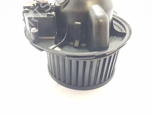 Heater blower motor AUDI A3 Sportback (8PA) 1.6 TDI | BP26667563M62