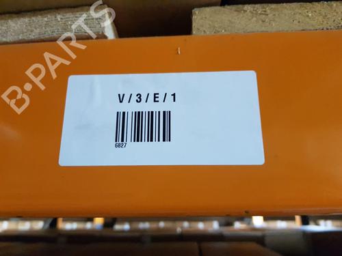 Steering column VW CRAFTER 30-50 Van (2E_) 2.0 TDI | BP29755743M21 