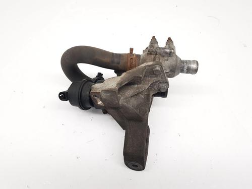 Other VAUXHALL MOVANO Mk II (B) VAN (X62) 2.3 CDTI FWD (FV) | BP22676562O1 