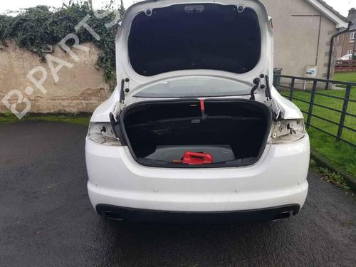 Left front fenders JAGUAR XF I (X250) 3.0 D | BP30914910C41