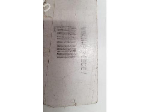 Left mirror FORD MONDEO IV (BA7) | BP23119320C26