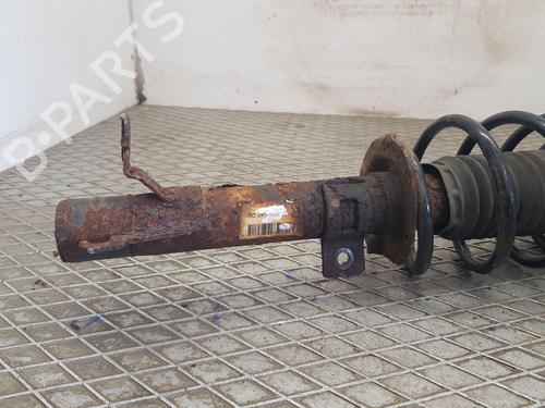 Right front shock absorber FORD FIESTA V (JH_, JD_)  | BP22208364M17 