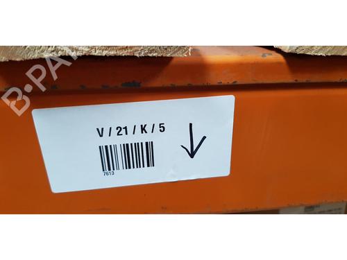 Air vent MERCEDES-BENZ CLS (C218) CLS 350 BlueTEC / d (218.326) | BP22681378I21 