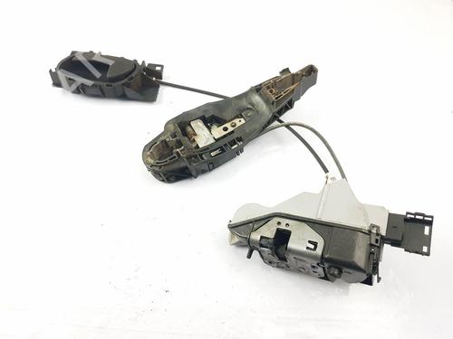 Outra PEUGEOT PARTNER Box Body/MPV (K9) 1.6 BlueHDI 75 (75 hp) 30764949