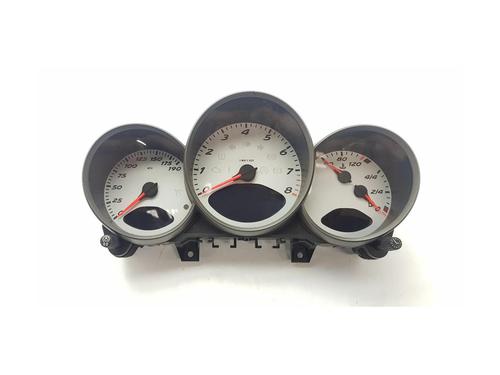 Used Instrument cluster PORSCHE BOXSTER (987) S 3.2 (280 hp) 22655442