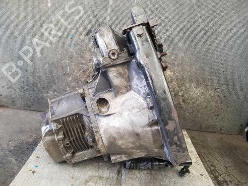 Gearbox CITROËN C4 II (NC_) 1.6 HDi 90 | BP33275790M3 - Image 10