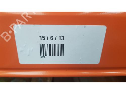 Boot lining HYUNDAI KONA (OS, OSE, OSI) 1.6 GDi Hybrid | BP30184711I3 