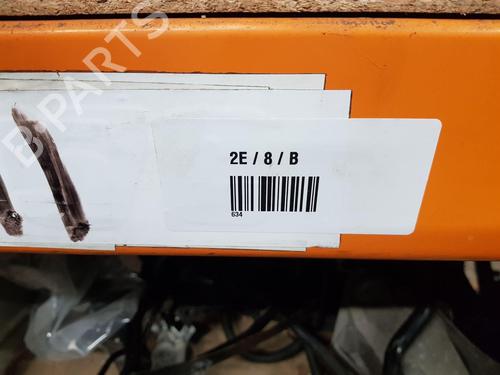 Armlæn LAND ROVER RANGE ROVER VELAR (L560)  | BP22671616I20 